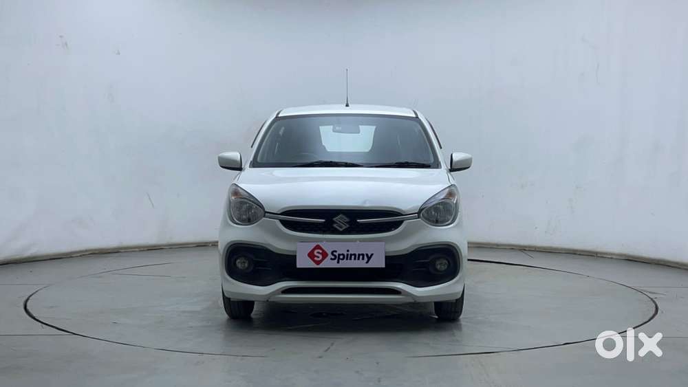 Maruti Suzuki Celerio Vxi, 2022, Petrol