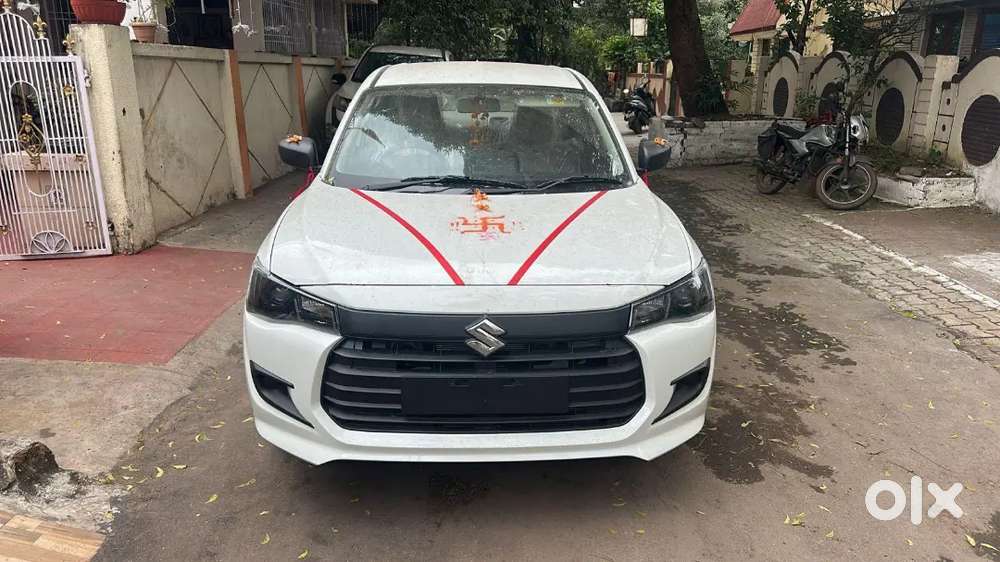 Maruti Suzuki Dzire 2025