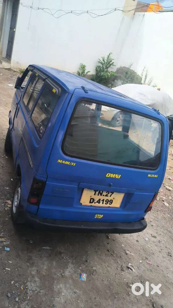 Maruti Suzuki Estilo 1995
