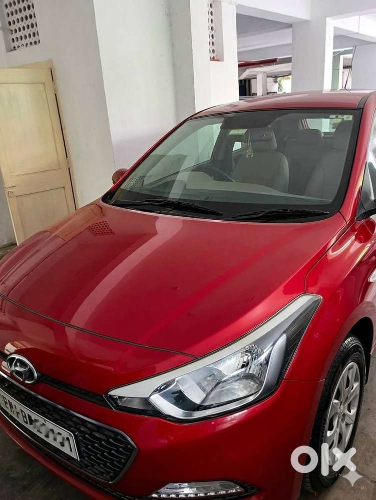 Hyundai Elite I20 2015 Petrol 54000 Km Driven