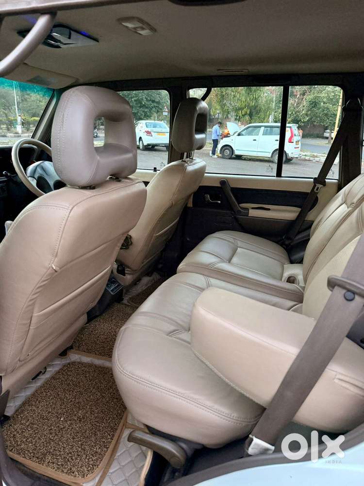 Mitsubishi Pajero Sfx 4x4, 2008, Diesel