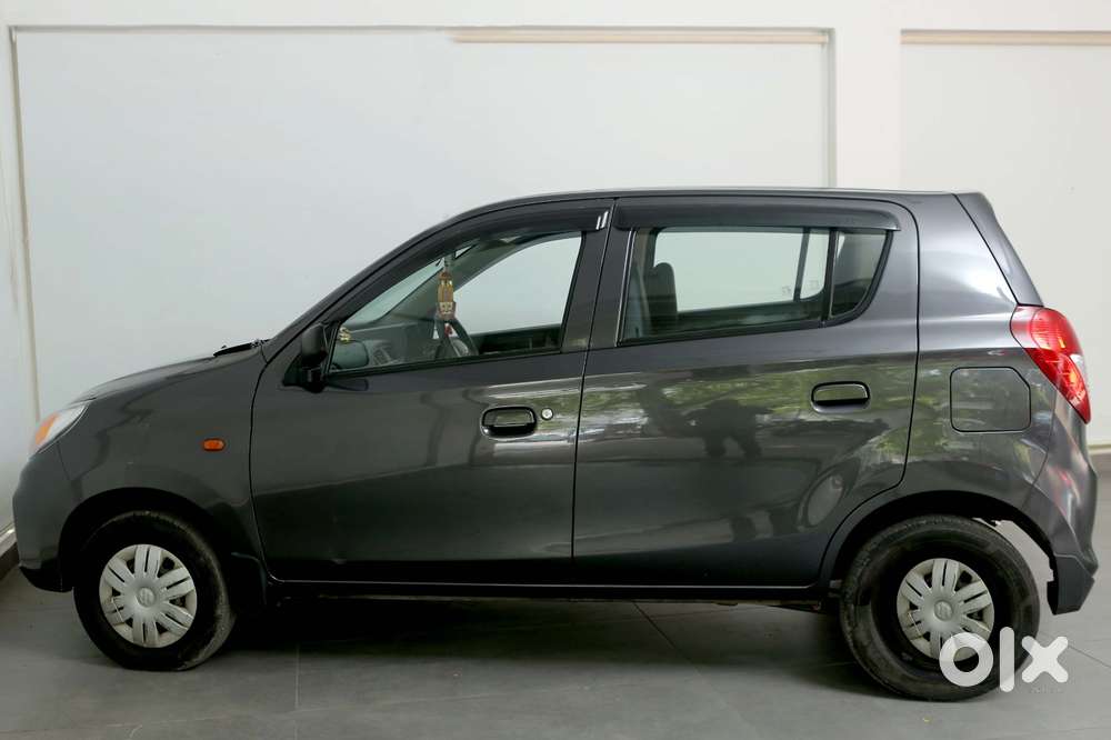 Maruti Suzuki Alto 800 0.8 Lxi (o), 2022, Petrol