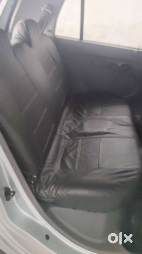 Hyundai Santro Xing Xo, 2007, Petrol
