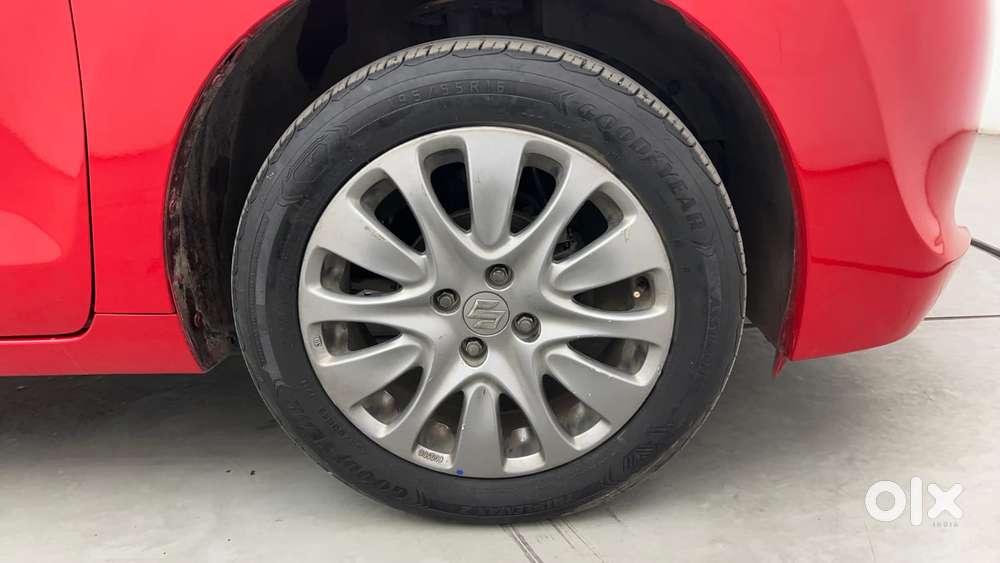 Maruti Suzuki Baleno 1.2 Alpha, 2018, Petrol