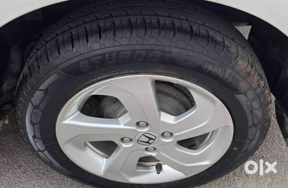 Honda City I-vtec V, 2016, Petrol