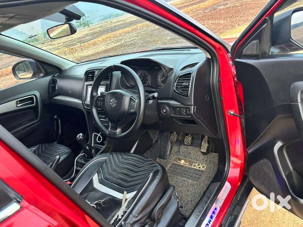 Maruti Suzuki Vitara Brezza 2020 Diesel 62355 Km Driven