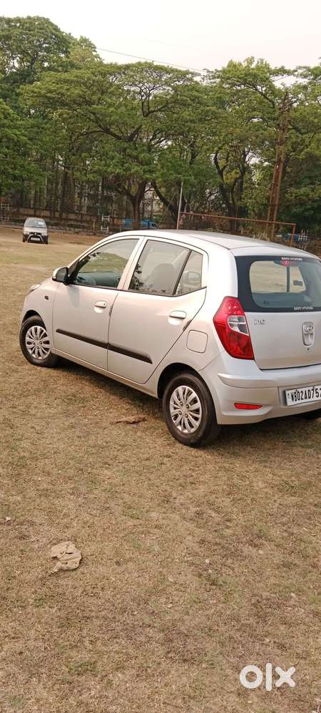 Hyundai I10 Magna 1.2 Itech Se, 2013, Petrol