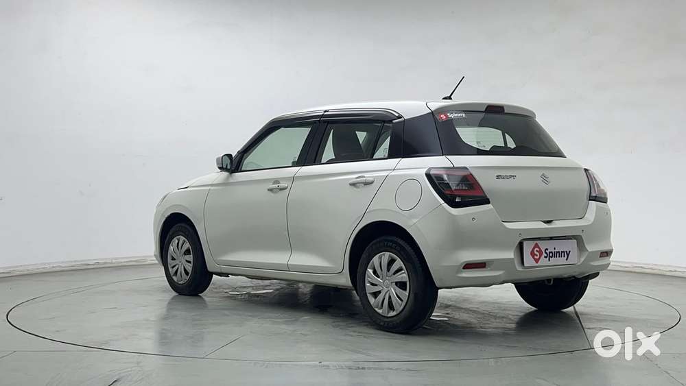 Maruti Suzuki Swift Amt Vxi, 2024, Petrol