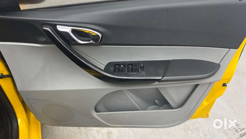 Tata Tiago Xza Plus, 2020, Petrol