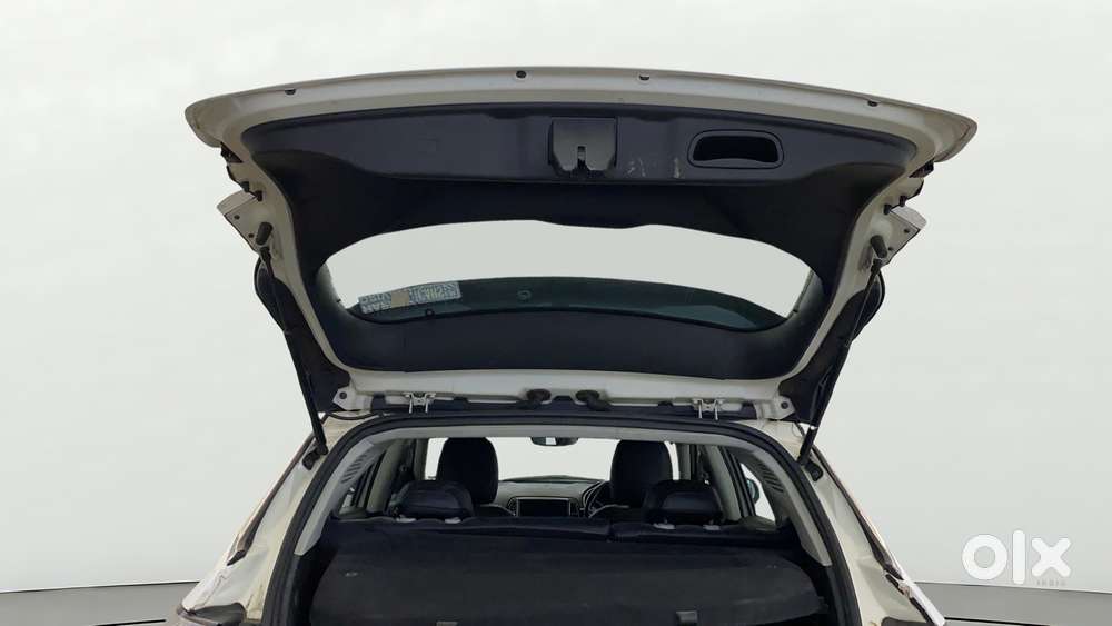 Jeep Compass 1.4 Night Eagle Petrol At, 2018, Petrol