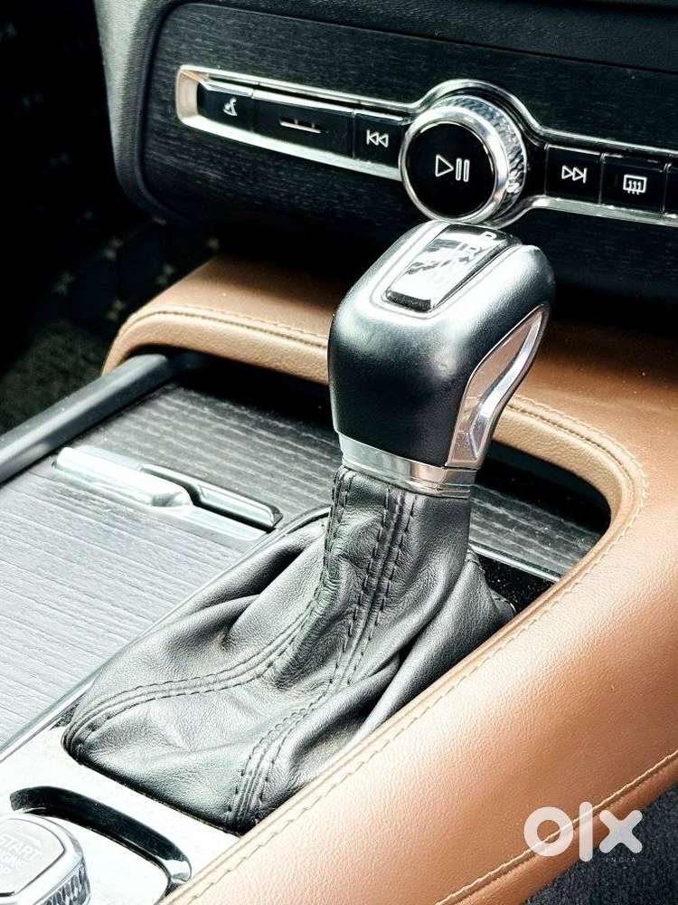 Volvo Xc 90 D5 Awd, 2021, Diesel