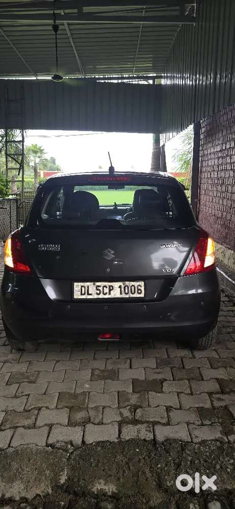 Maruti Suzuki Swift Vdi Abs 2017. Only Serious Buyers Contact.