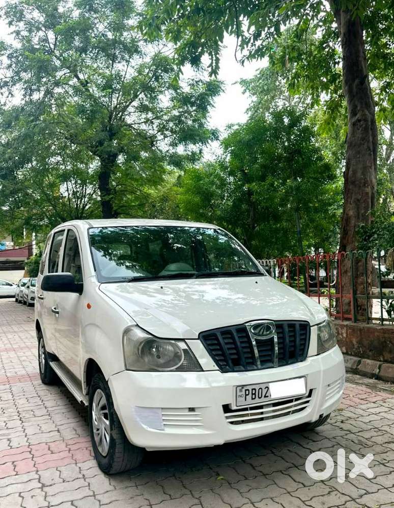 Mahindra Xylo E6 Celebration, 2011, Diesel