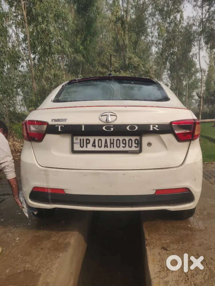 Tata Tigor 2018 Diesel 150000 Km Driven