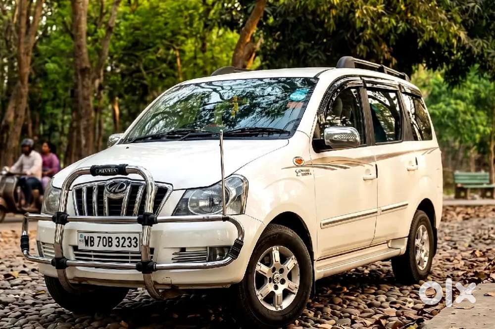 Mahindra Xylo Celebration 2010