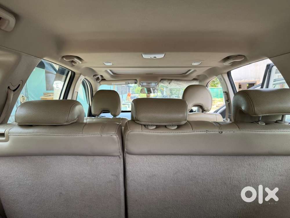 Mahindra Xuv500 Diesel 2018