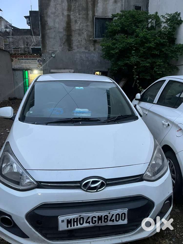 Hyundai Xcent Prime 2014