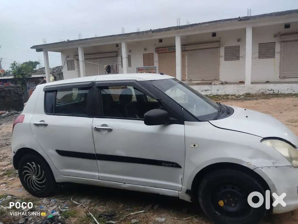 Maruti Suzuki Swift Ldi 2007