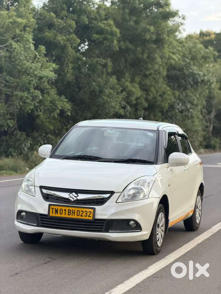 Maruti Suzuki Swift Dzire Tour, 2018, Diesel