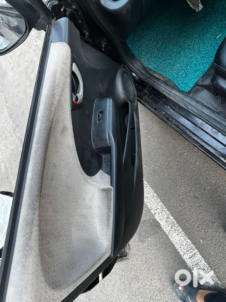 Honda Jazz 2010 Model