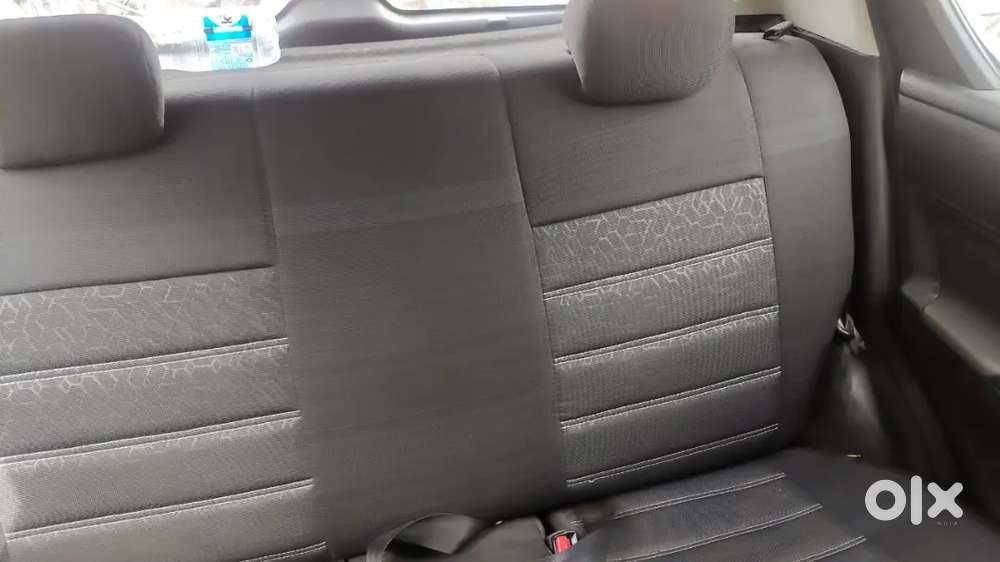 Maruti Swift Vdi 2012