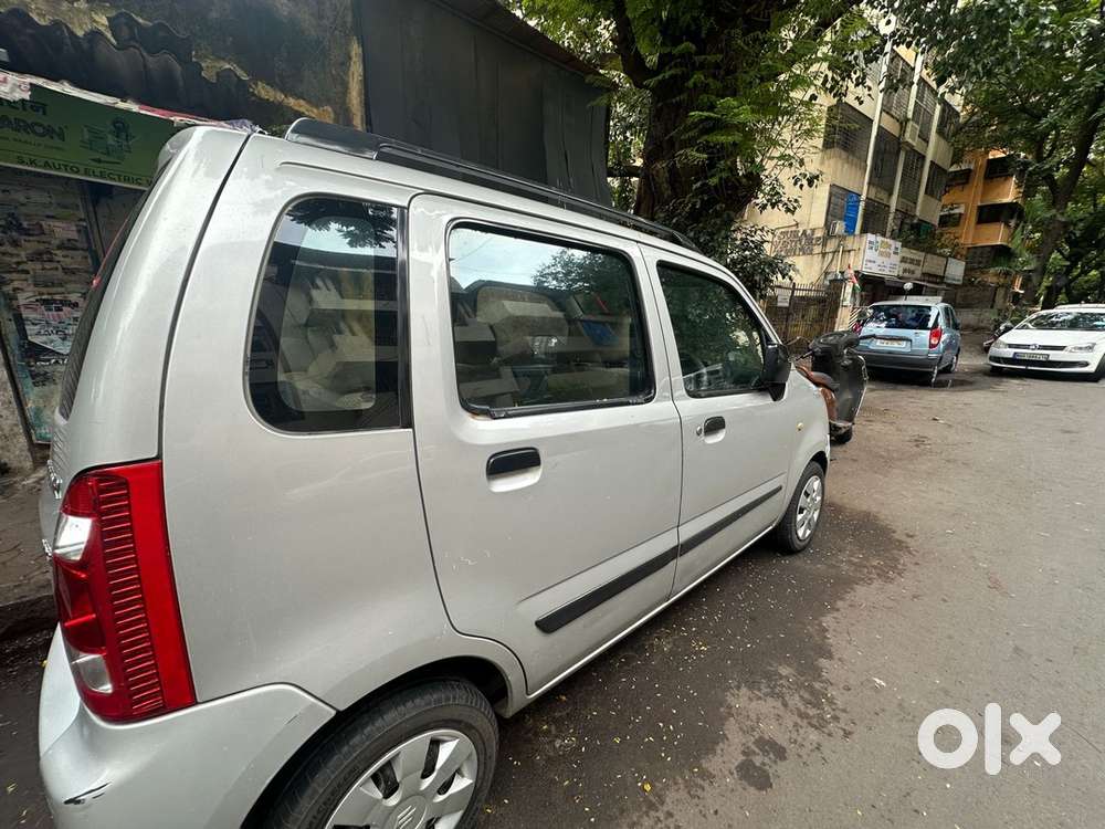Maruti Suzuki Wagon R 1.0 2009 Petrol Well Maintained