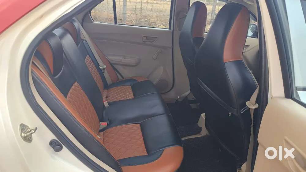 Maruti Suzuki Swift Dzire Tour 2024 Petrol 64000 Km Driven