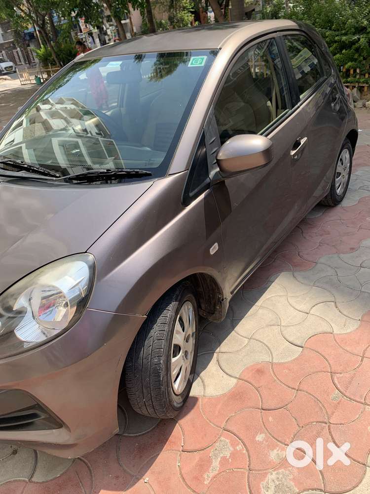 Honda Brio 2011-2013 S Mt, 2011, Lpg