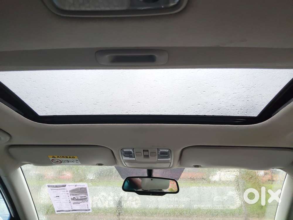 Kia Seltos Htx D, 2021, Diesel