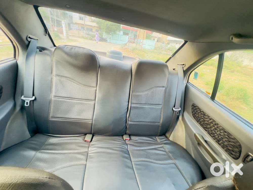 Hyundai Accent 2004 Petrol Well Maintained