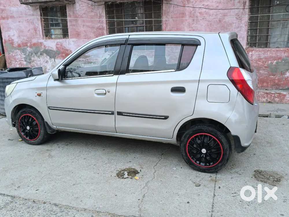Maruti Suzuki Alto K10 2019 Petrol 71000 Km Driven