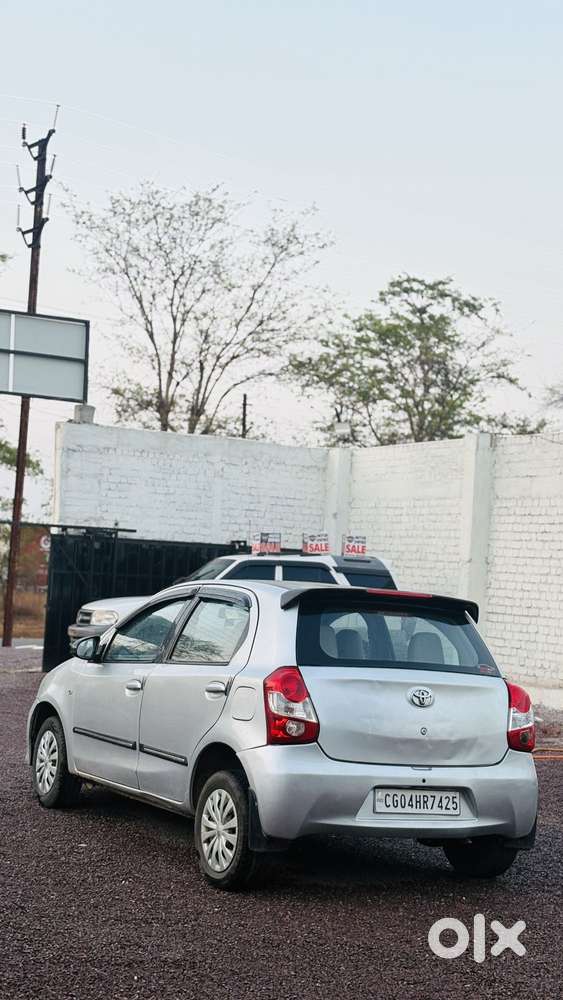 Toyota Etios Liva 2014-2016 Gd, 2015, Diesel