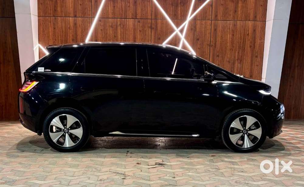 Mg Windsor Ev Essence, 2025, Electric
