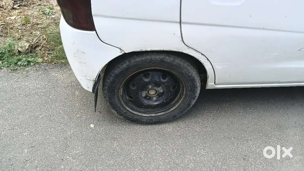 Maruti Suzuki Alto K10 1900 Petrol Good Condition