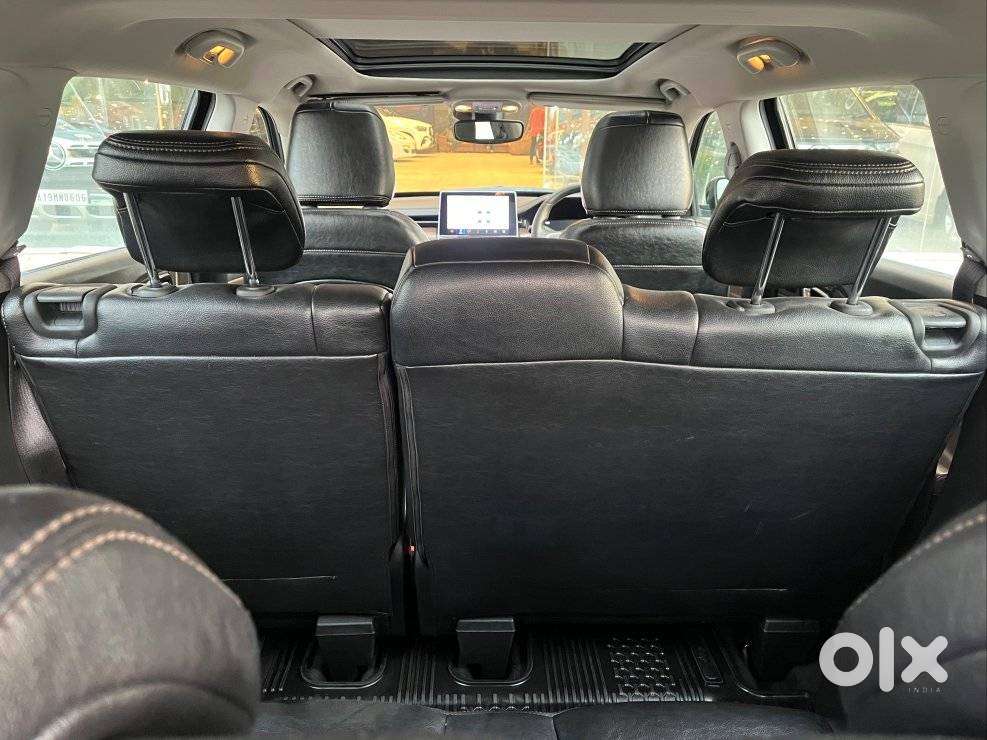 Jeep Meridian Limited (o) At, 2023, Diesel