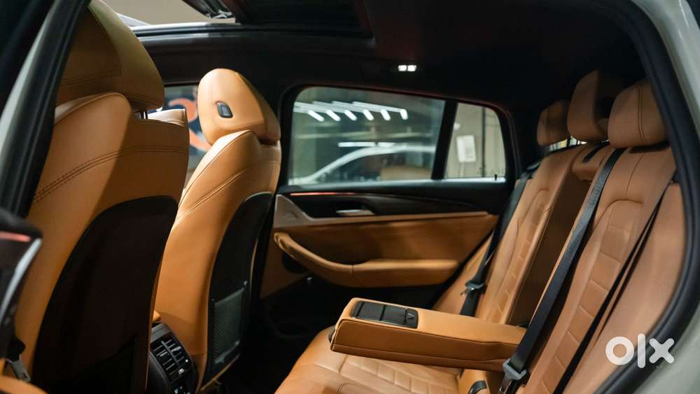 Bmw X4 M Sport X Xdrive20d, 2019, Diesel