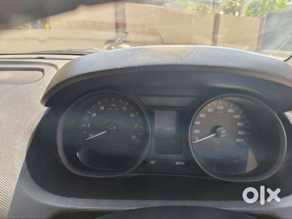 Tata Tiago 2016 Diesel Xm