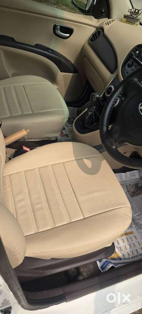 Hyundai I10 Sportz, 2010, Petrol