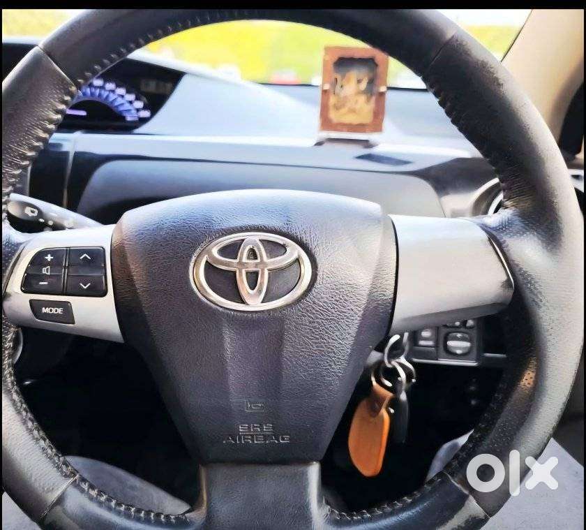 Toyota Etios Liva Vx Limited Edition, 2019, Petrol
