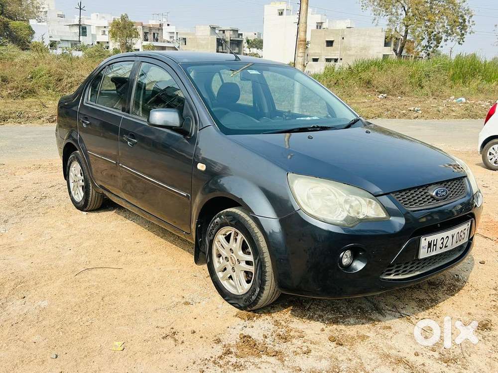 Ford Classic Diesel Well Maintained