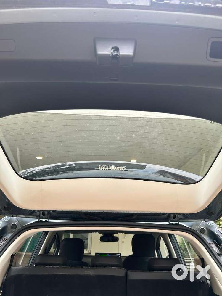 Mg Windsor Ev 2025 Electric Great Condition