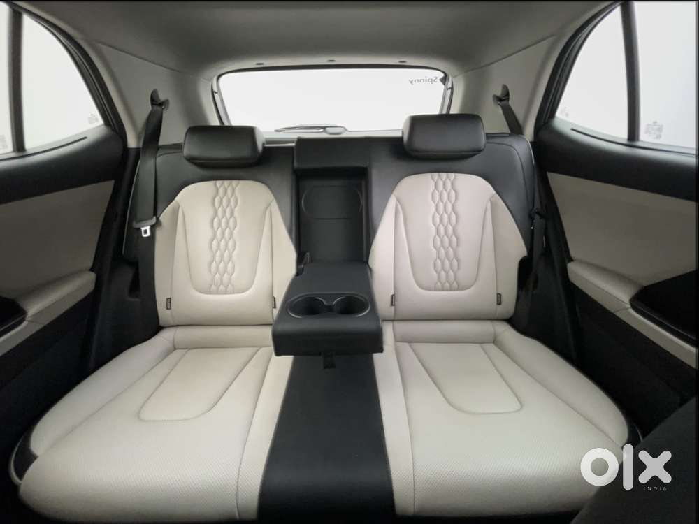 Hyundai Creta Sx (o) 1.5 Diesel Automatic, 2023, Diesel