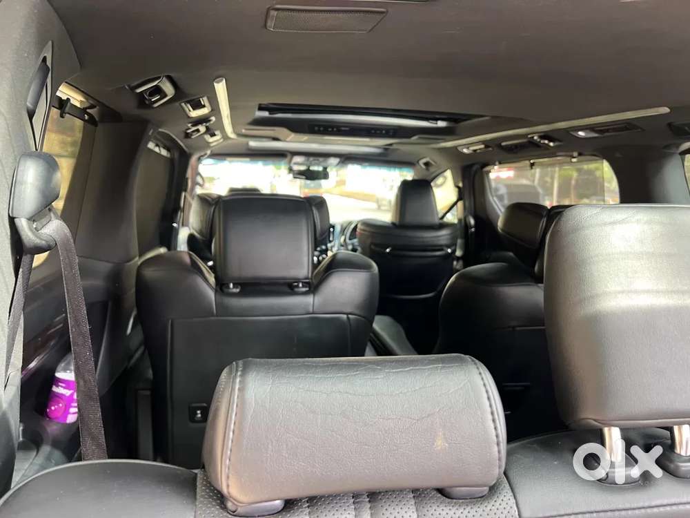 Toyota Vellfire 2.5 Hybrid, 2020, Petrol