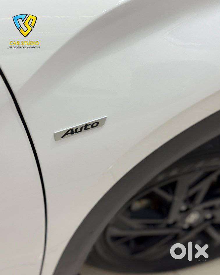 Hyundai Creta 1.5 Sx, 2024, Petrol