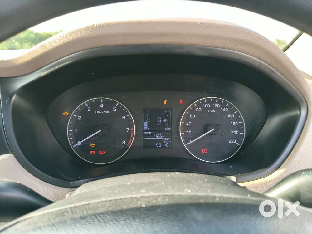 Hyundai Elite I20 Magna 1.2, 2016, Petrol