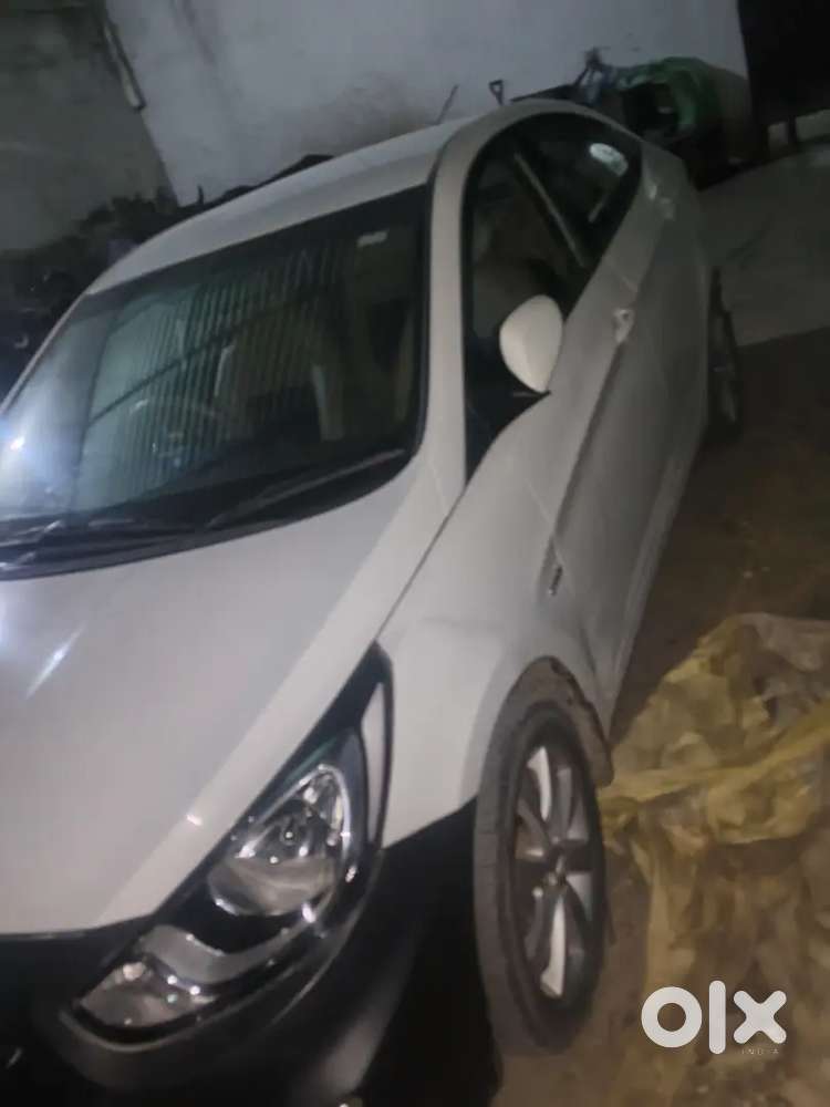 Hyundai Verna Diesel Manual 2nd Owner 2013