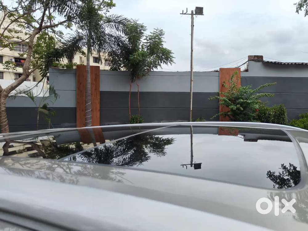Ford Endeavour, 2019, Diesel