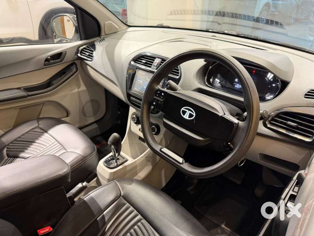 Tata Tiago 1.2 Revotron Xta, 2025, Petrol