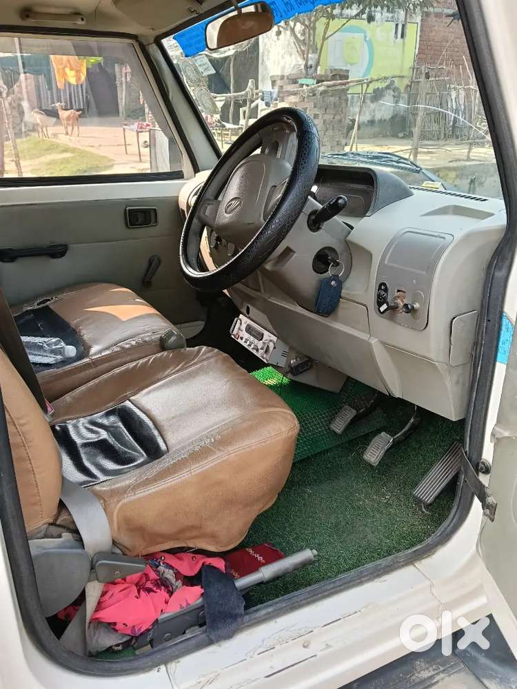 Mahindra Bolero 2016 Diesel 100015 Km Driven