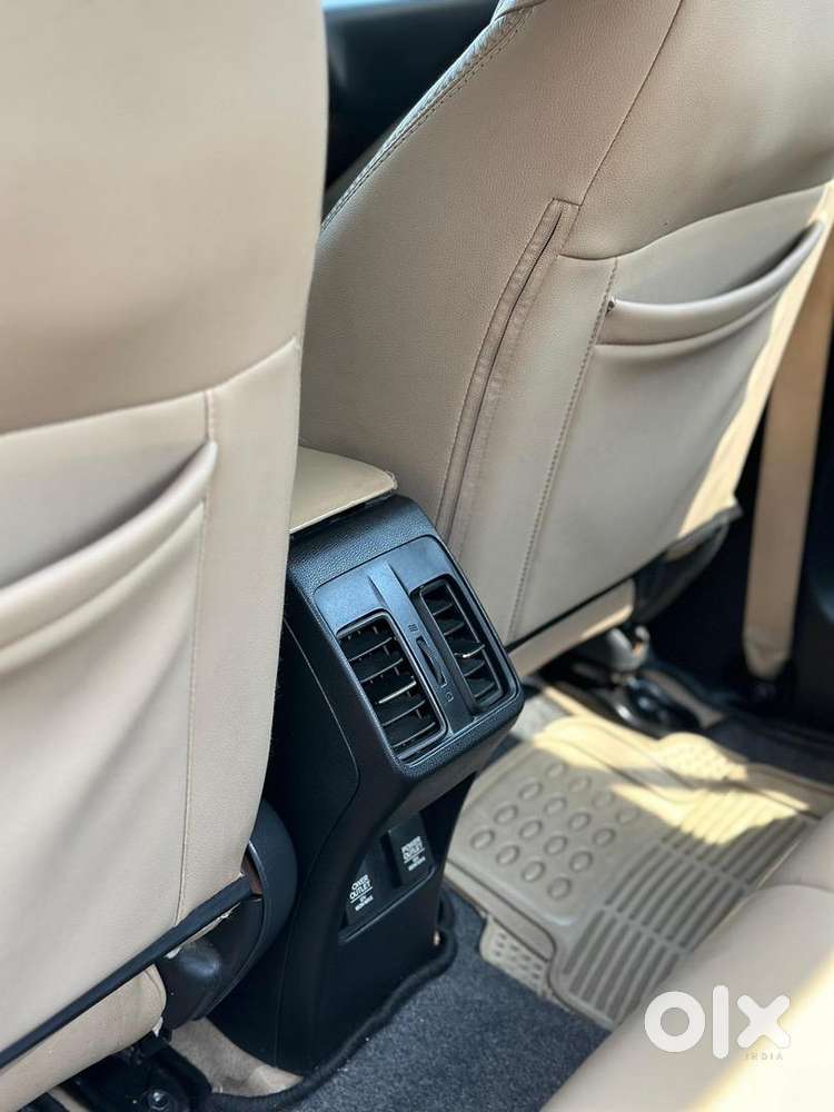 Honda Petrol Car 2019